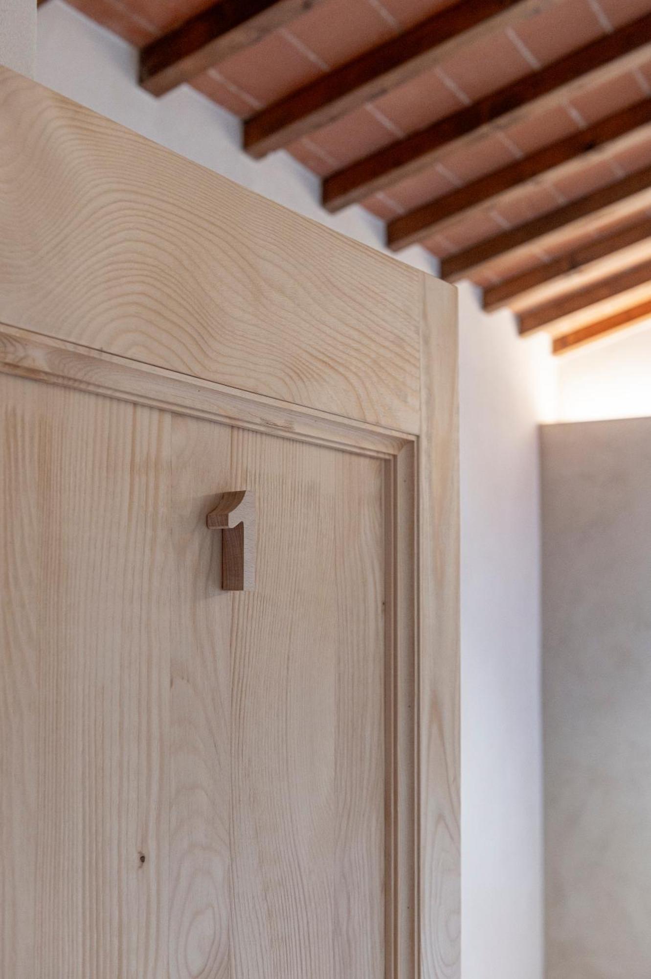 La Casa Rosa Bed and breakfast Florencia