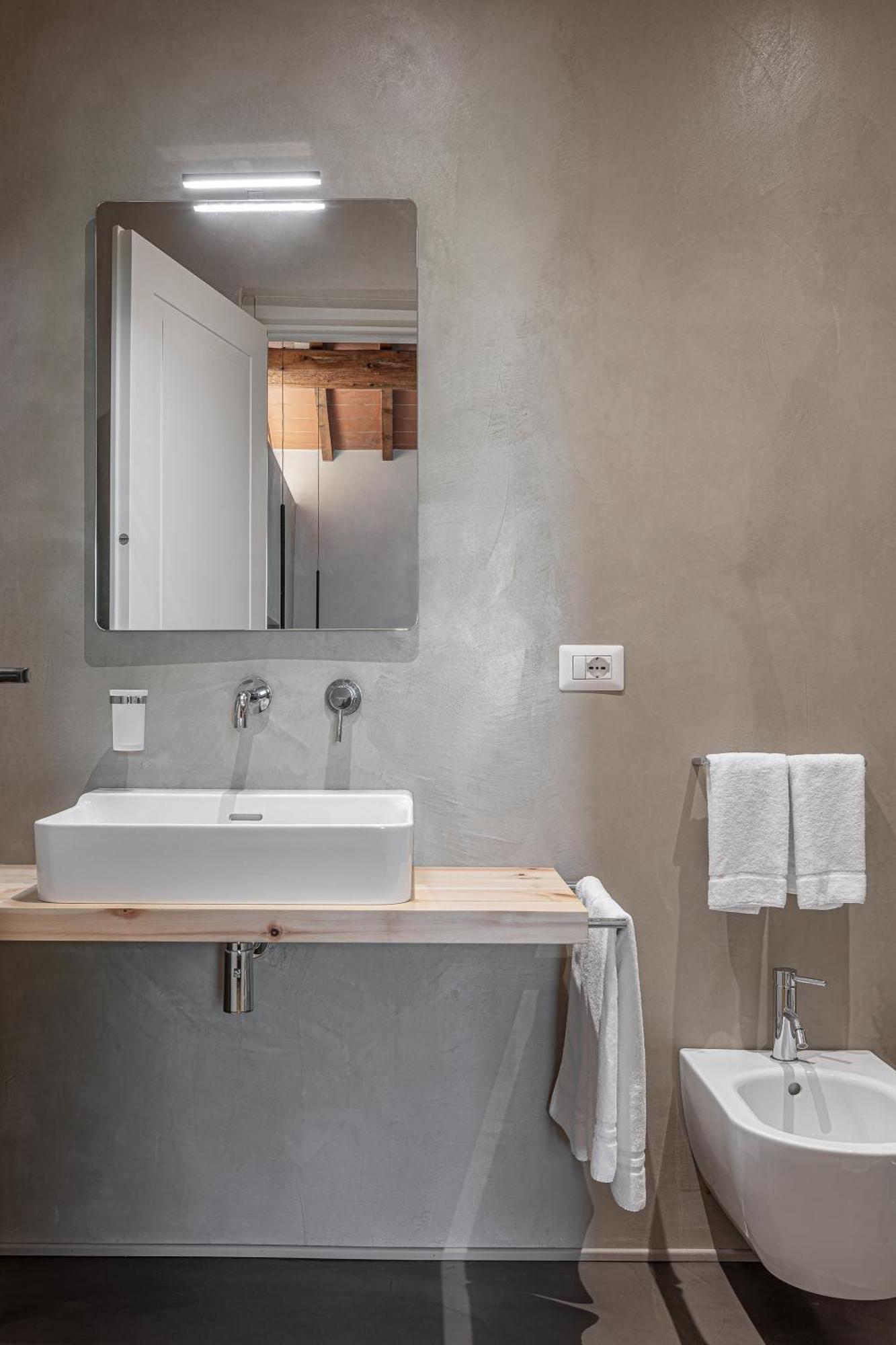 La Casa Rosa Bed and breakfast Florencia