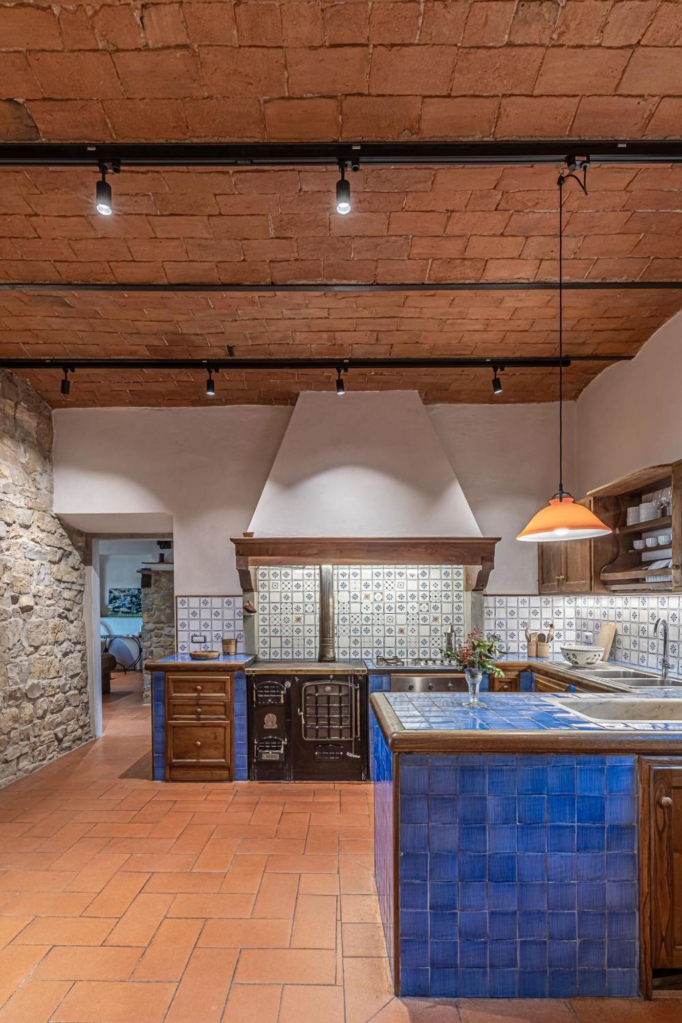 Bed and breakfast La Casa Rosa Florencia