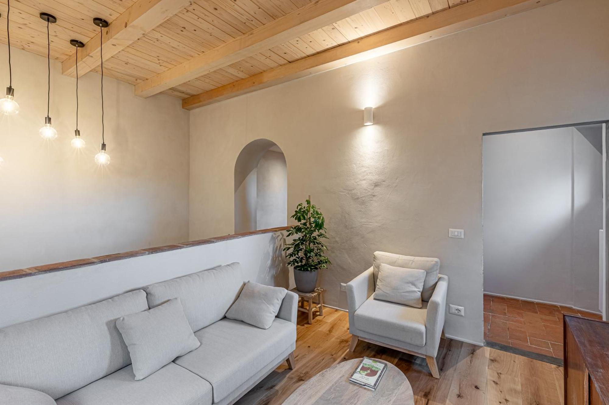 La Casa Rosa Bed and breakfast Florencia