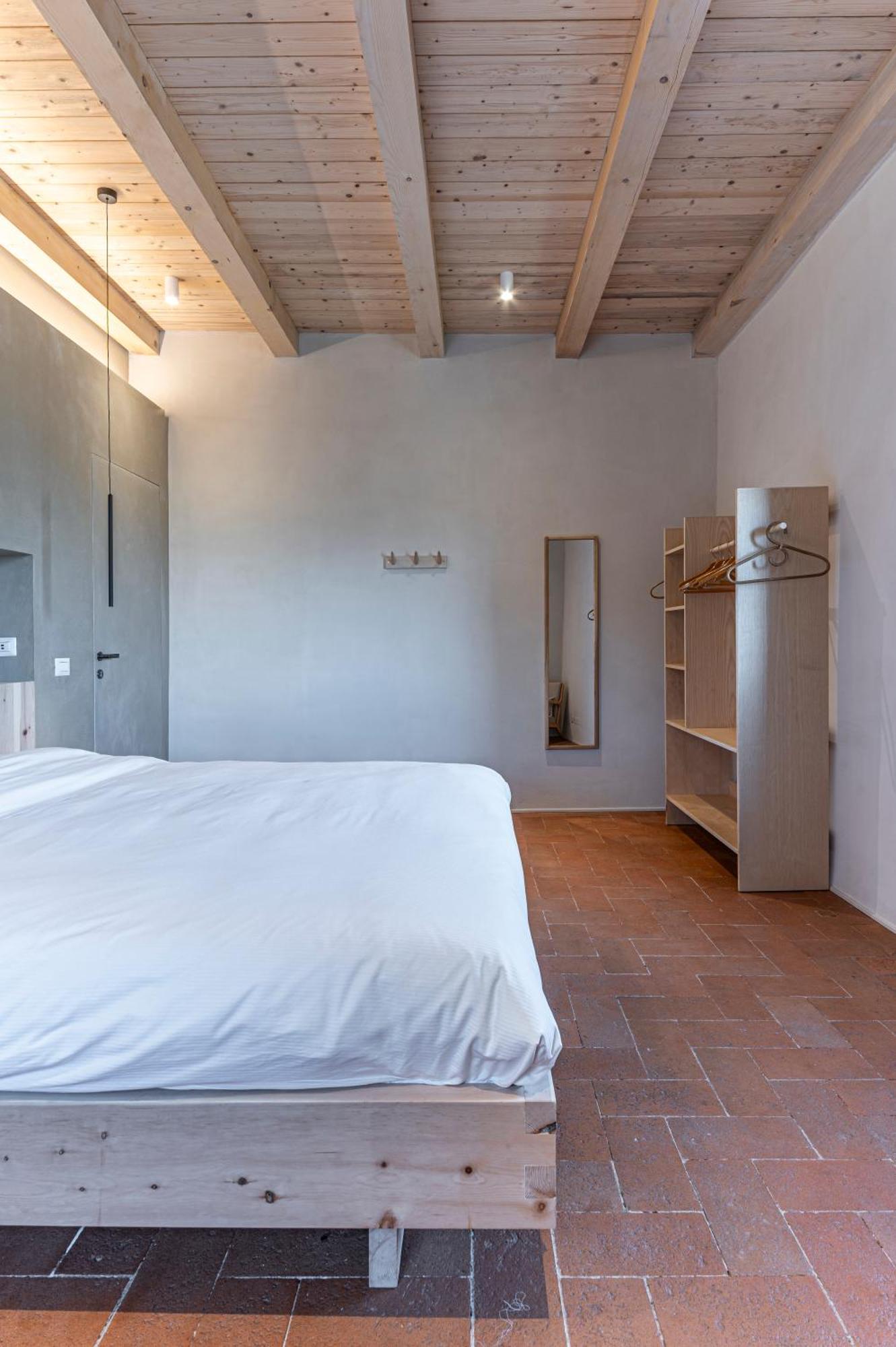 Bed and breakfast La Casa Rosa Florencia