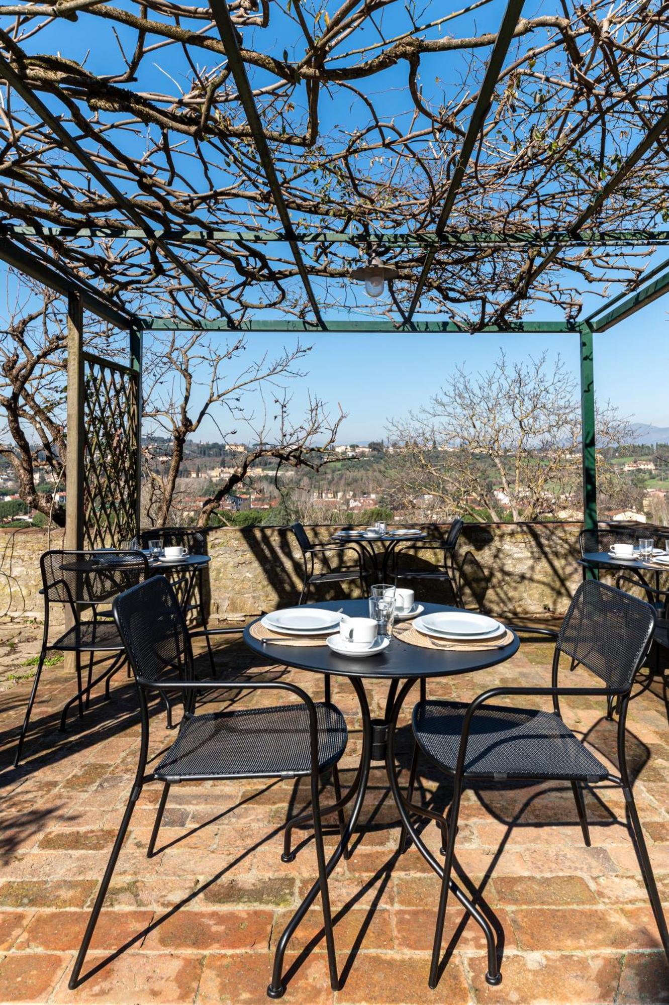 Bed and breakfast La Casa Rosa *