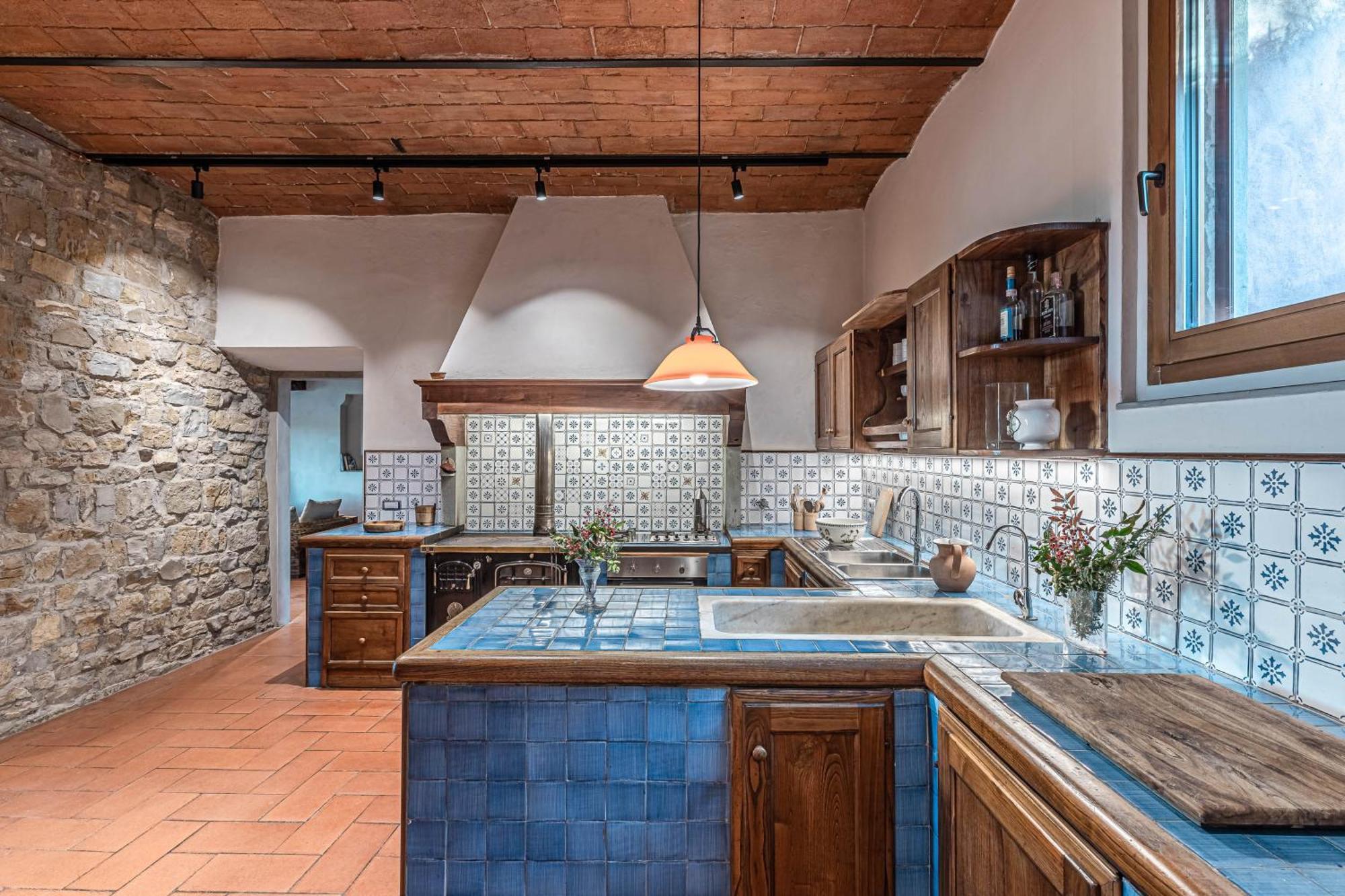 Bed and breakfast La Casa Rosa