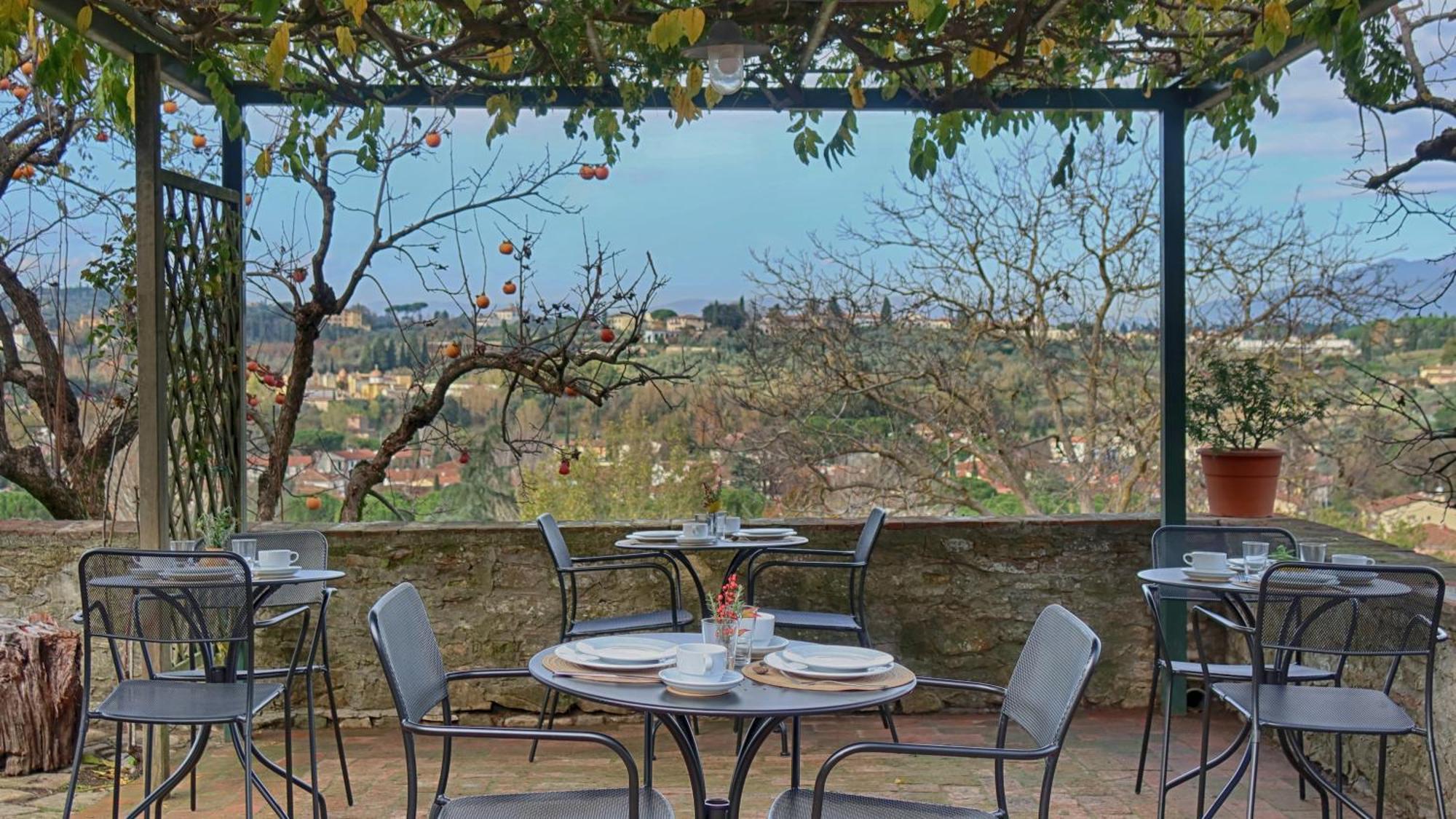 Bed and breakfast La Casa Rosa *