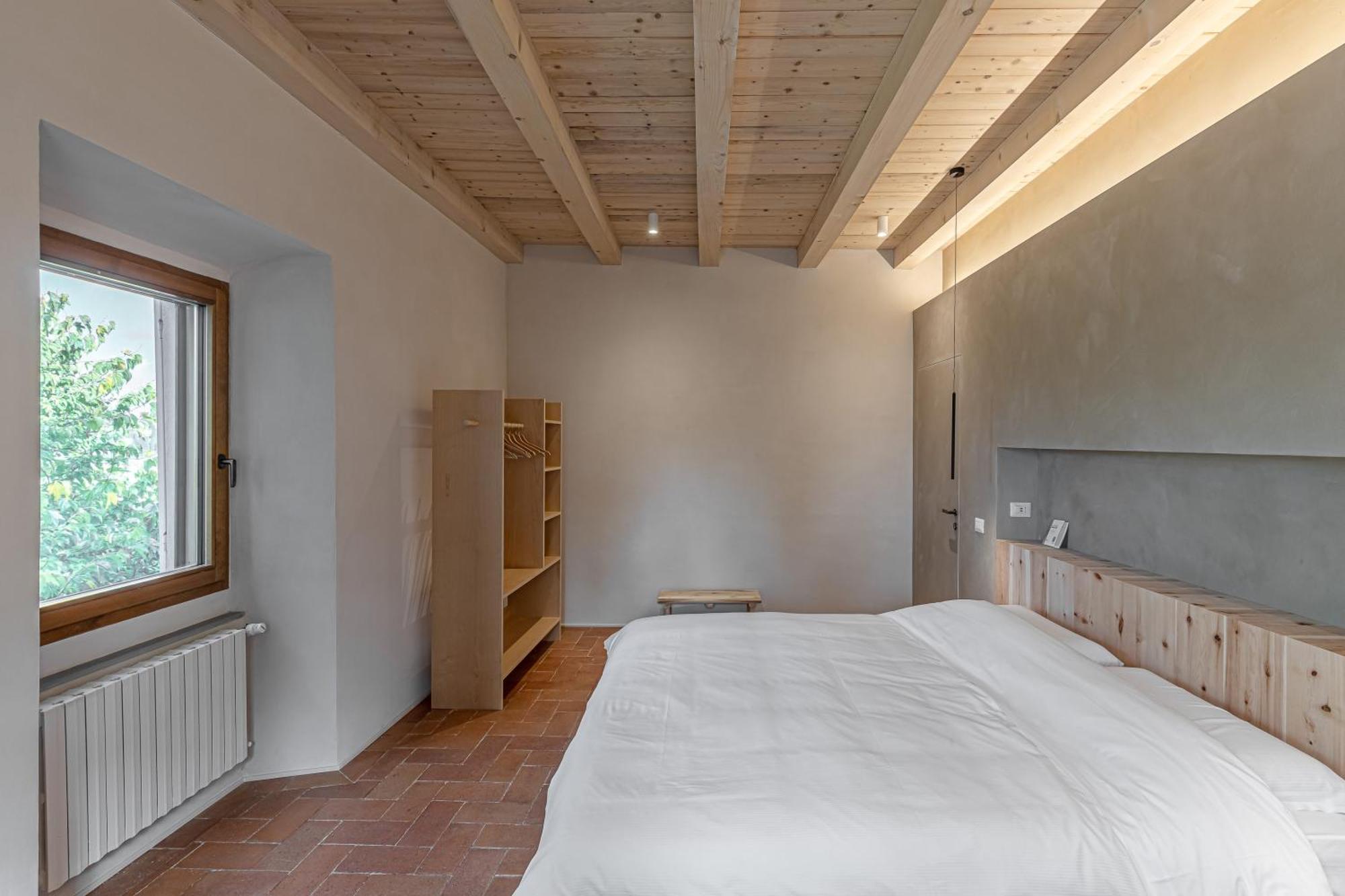 Bed and breakfast La Casa Rosa Florencia
