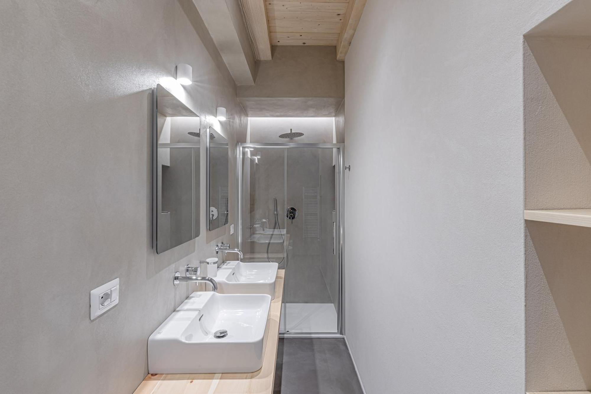 Bed and breakfast La Casa Rosa Florencia
