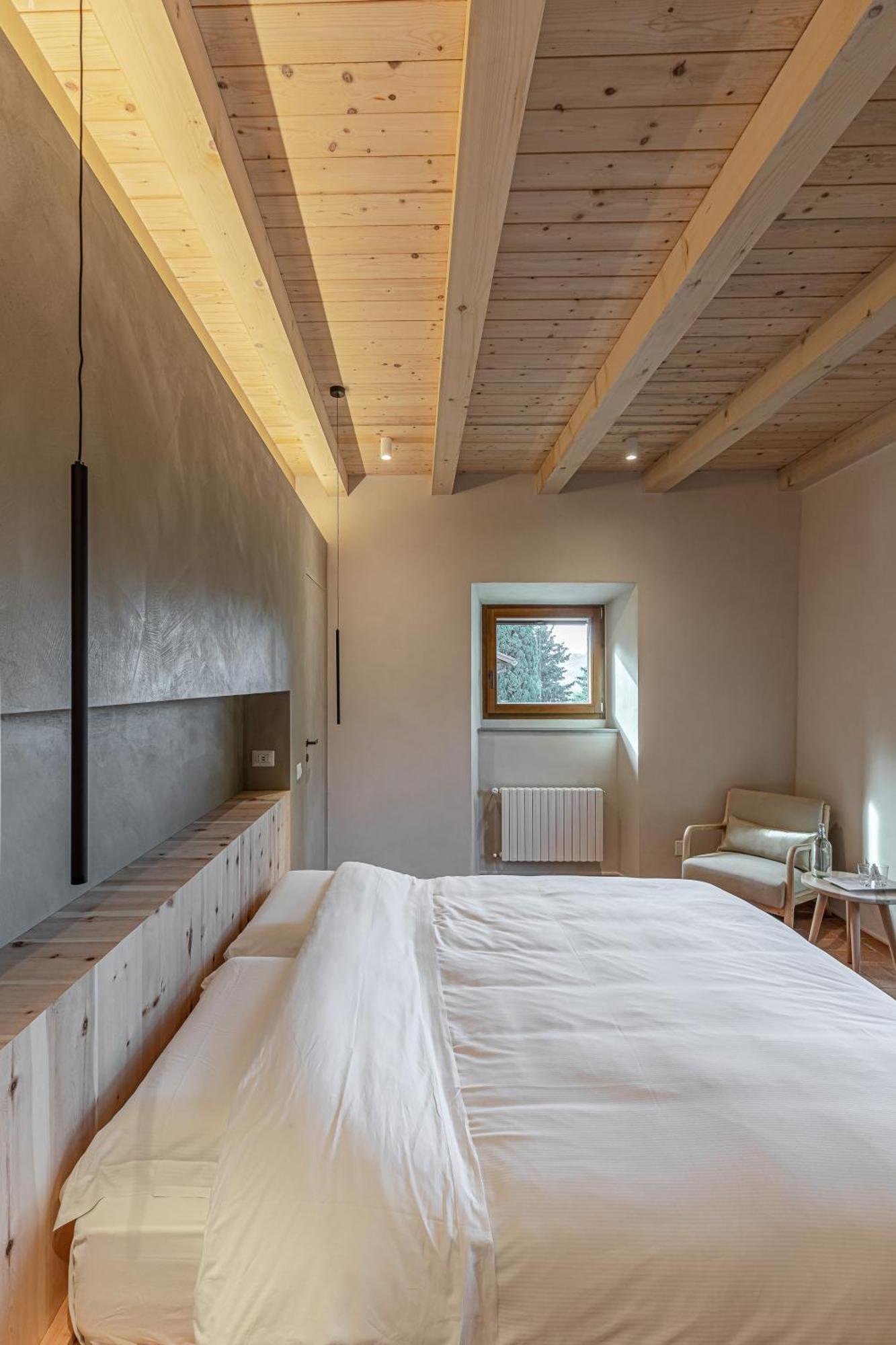 Bed and breakfast La Casa Rosa