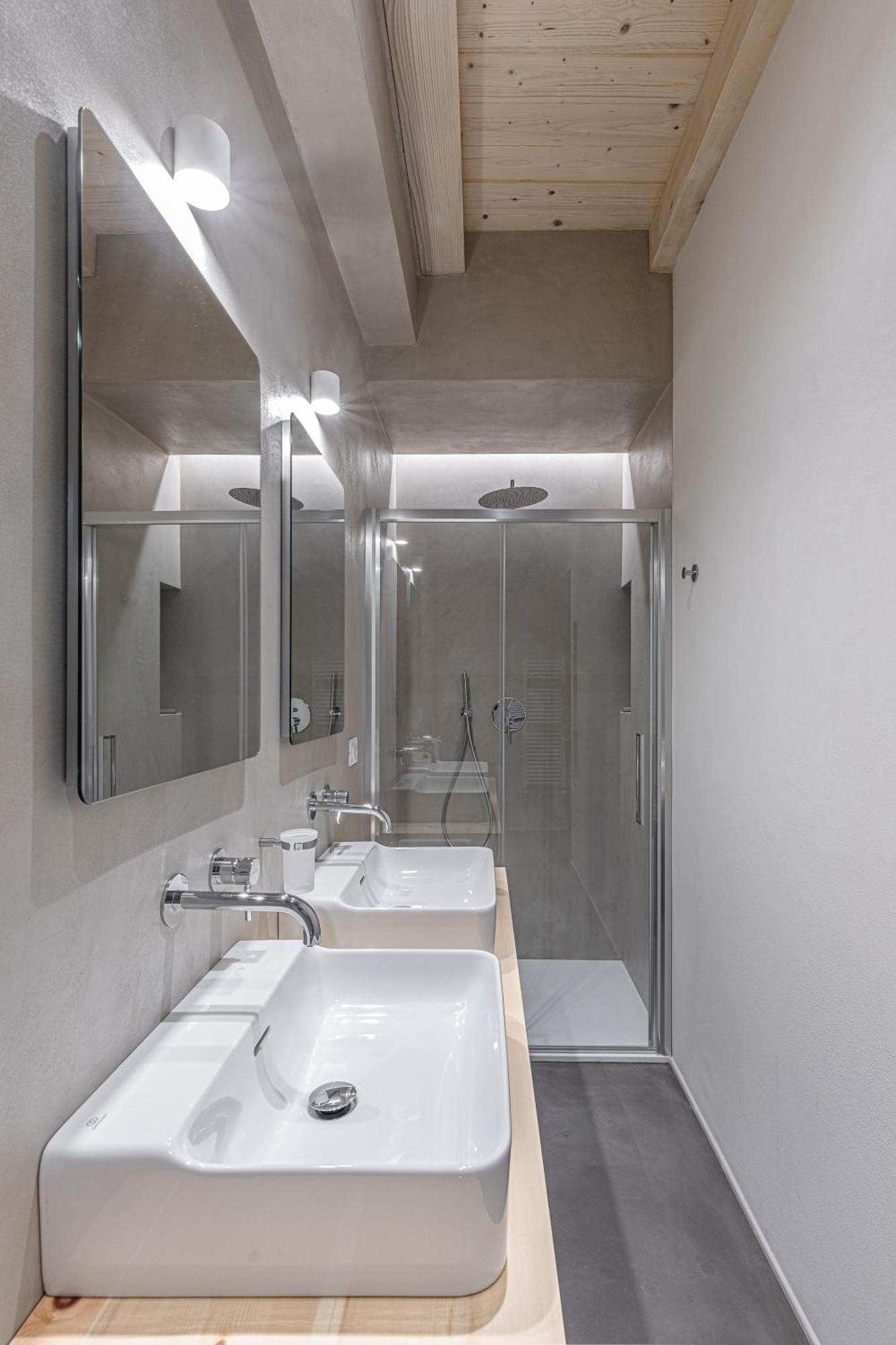 Bed and breakfast La Casa Rosa Florencia